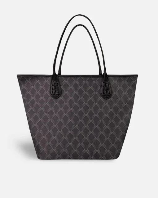 Lonbali Bolso Kensington Dark| Bolsos Shopper