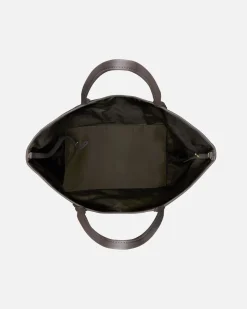 Lonbali Bolso Kensington Gris| Bolsos Shopper