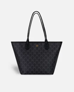 Lonbali Bolso Kensington Midi Dark| Bolsos Shopper