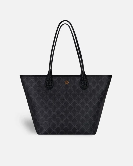 Lonbali Bolso Kensington Midi Dark| Bolsos Shopper