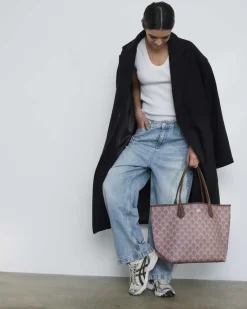 Lonbali Bolso Kensington Skin| Bolsos Shopper