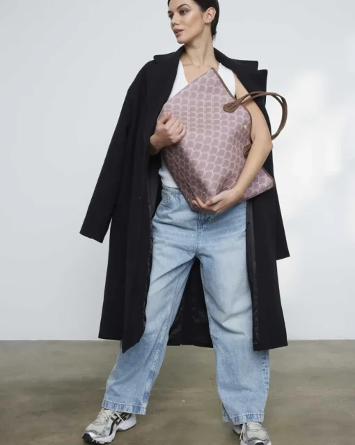 Lonbali Bolso Kensington Skin| Bolsos Shopper