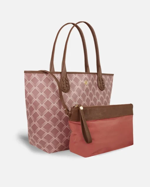 Lonbali Bolso Kensington Skin| Bolsos Shopper