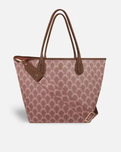 Lonbali Bolso Kensington Skin| Bolsos Shopper