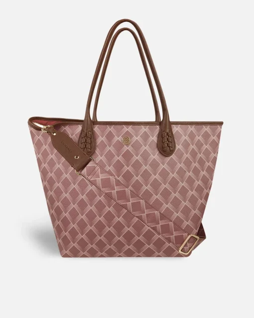 Lonbali Bolso Kensington Skin| Bolsos Shopper