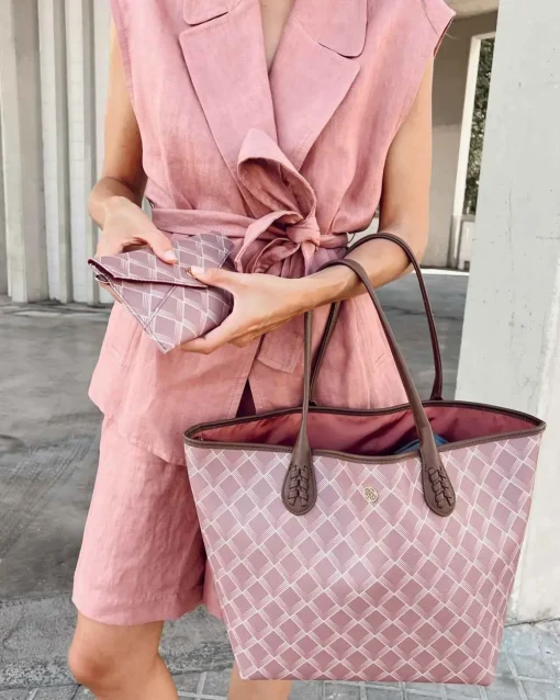 Lonbali Bolso Kensington Skin| Bolsos Shopper