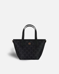 Lonbali Bolso Kensington Tiny Dark| Bolsos Bandolera