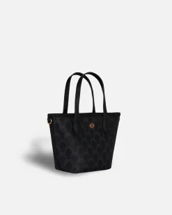 Lonbali Bolso Kensington Tiny Dark| Bolsos Bandolera