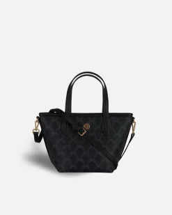Lonbali Bolso Kensington Tiny Dark| Bolsos Bandolera
