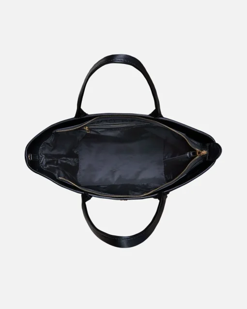 Lonbali Bolso Kubu Midi Azul Marino| Bolsos Shopper