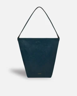 Lonbali Bolso Lemans Aqua/Stone| Bolsos Shopper