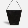 Lonbali Bolso Lemans Negro/Beige| Bolsos Shopper