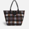 Lonbali Bolso Oslo Negro| Bolsos Shopper