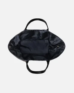 Lonbali Bolso Oslo Negro| Bolsos Shopper