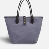 Lonbali Bolso Sintra Azul| Bolsos Shopper