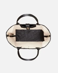 Lonbali Bolso Sintra Blanco| Bolsos Shopper