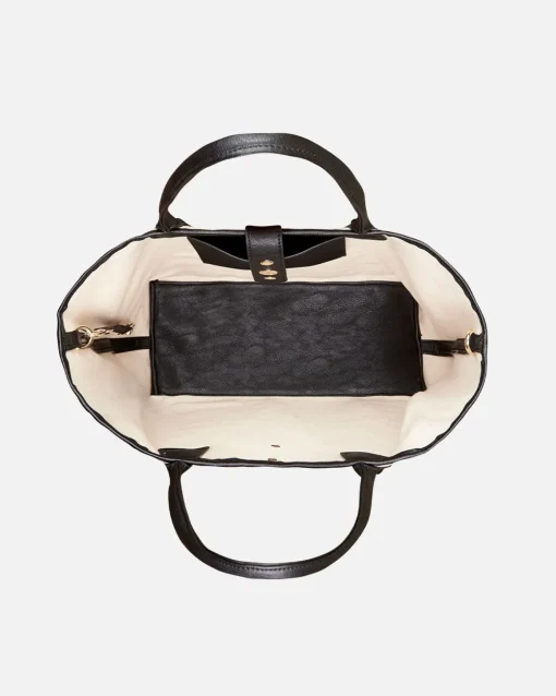 Lonbali Bolso Sintra Blanco| Bolsos Shopper