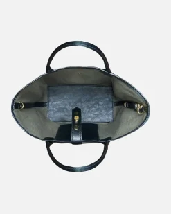 Lonbali Bolso Sintra Kaki| Bolsos Shopper