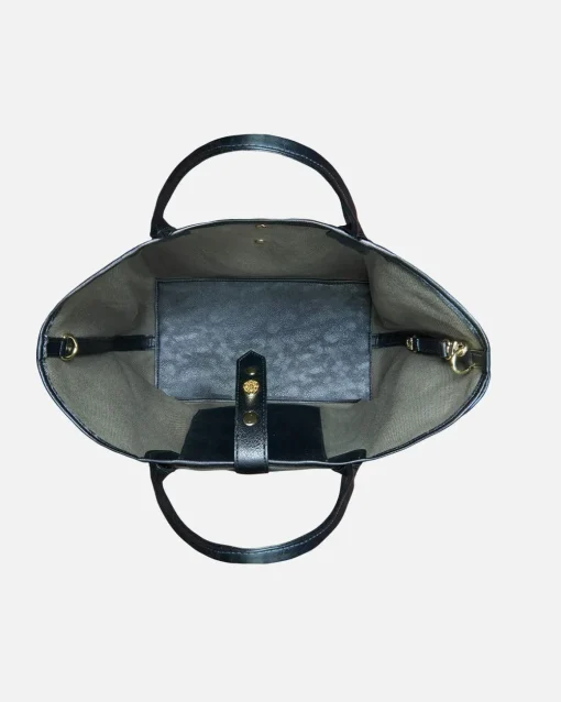 Lonbali Bolso Sintra Kaki| Bolsos Shopper