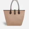 Lonbali Bolso Sintra Marron| Bolsos Shopper