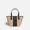 Lonbali Bolso Tulum Tiny Marron| Bolsos Bandolera