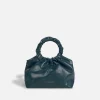 Lonbali Bolso Verona Aqua| Carteras Y Monederos