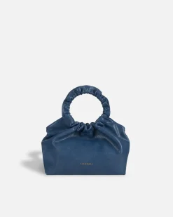 Lonbali Bolso Verona Blue| Carteras Y Monederos