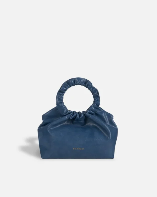 Lonbali Bolso Verona Blue| Carteras Y Monederos