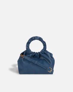 Lonbali Bolso Verona Blue| Carteras Y Monederos