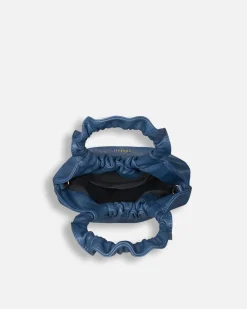 Lonbali Bolso Verona Blue| Carteras Y Monederos