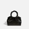 Lonbali Bolso Verona Negro| Carteras Y Monederos