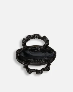 Lonbali Bolso Verona Negro| Carteras Y Monederos