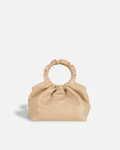 Lonbali Bolso Verona Off White| Carteras Y Monederos