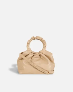 Lonbali Bolso Verona Off White| Carteras Y Monederos