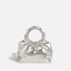 Lonbali Bolso Verona Silver| Carteras Y Monederos