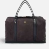 Lonbali Bolso Weekend Sintra Gris| Bolsos De Hombro