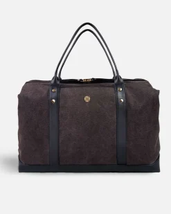 Lonbali Bolso Weekend Sintra Gris| Bolsos De Hombro