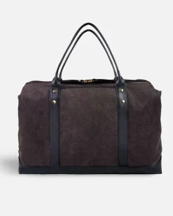 Lonbali Bolso Weekend Sintra Gris| Bolsos De Hombro