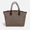 Lonbali Bolso Zip Tote Born Souris| Bolsos Bandolera