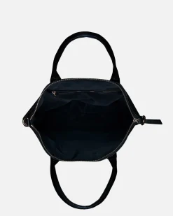 Lonbali Bolso Zip Tote Kensington Dark| Bolsos Bandolera