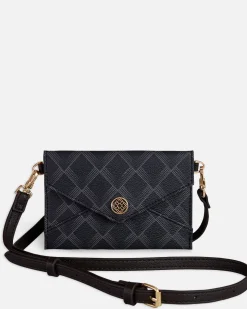 Lonbali Cartera Kensington Dark| Carteras Y Monederos