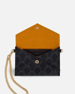 Lonbali Cartera Kensington Dark| Carteras Y Monederos