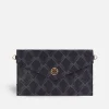 Lonbali Cartera Xl Kensington Dark| Carteras Y Monederos