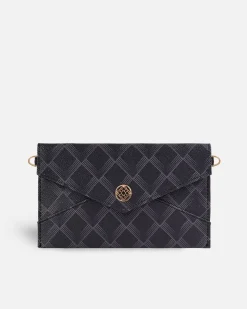 Lonbali Cartera Xl Kensington Dark| Carteras Y Monederos