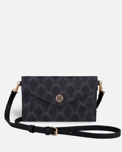 Lonbali Cartera Xl Kensington Dark| Carteras Y Monederos