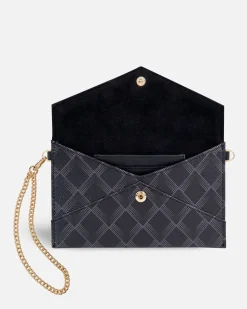 Lonbali Cartera Xl Kensington Dark| Carteras Y Monederos