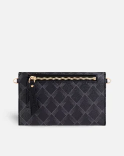 Lonbali Cartera Xl Kensington Dark| Carteras Y Monederos