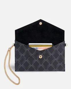Lonbali Cartera Xl Kensington Dark| Carteras Y Monederos
