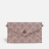 Lonbali Cartera Xl Kensington Nude| Carteras Y Monederos