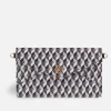Lonbali Cartera Xxl Born B&W Negro| Bolsos Bandolera